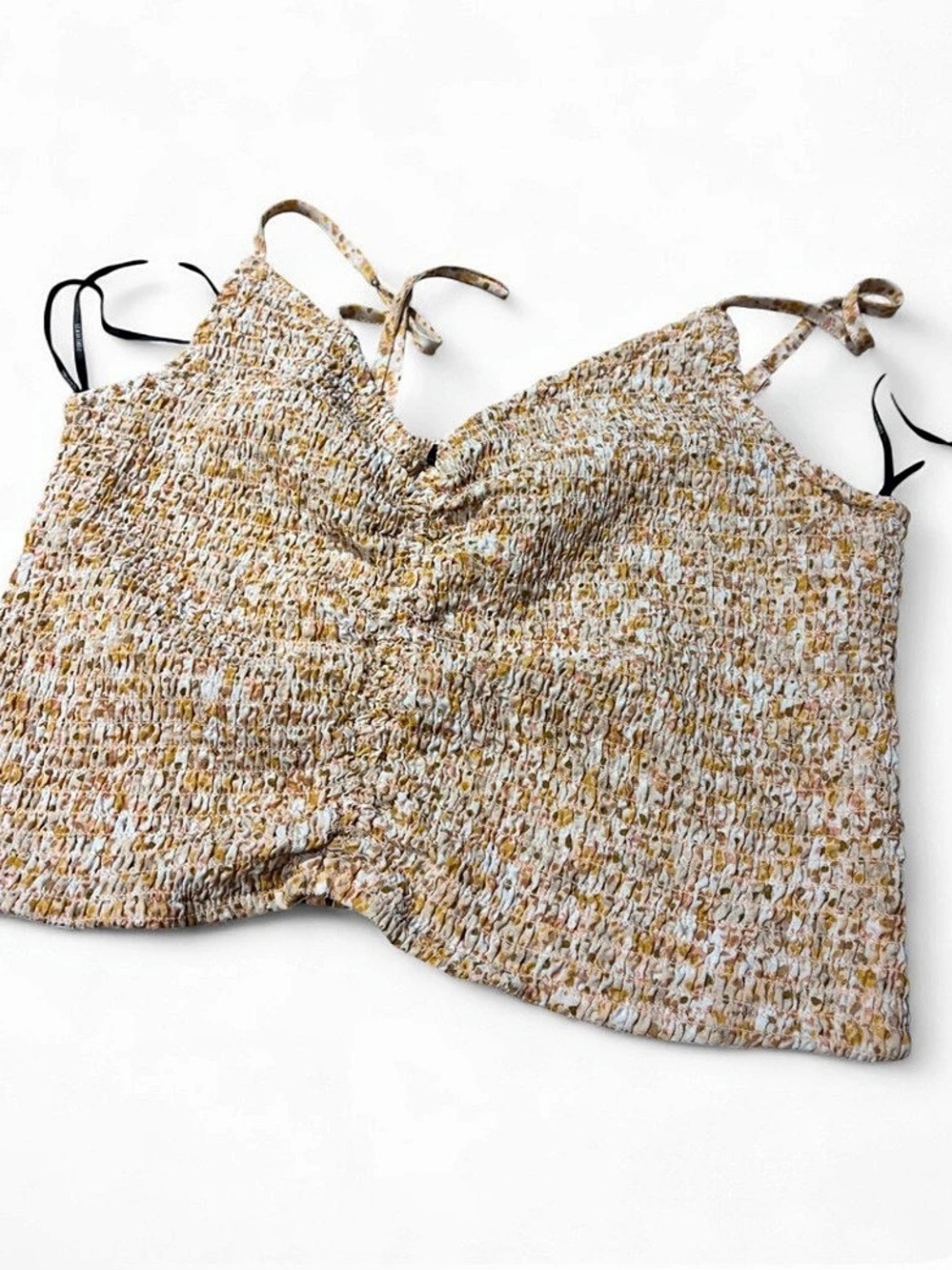Floral top